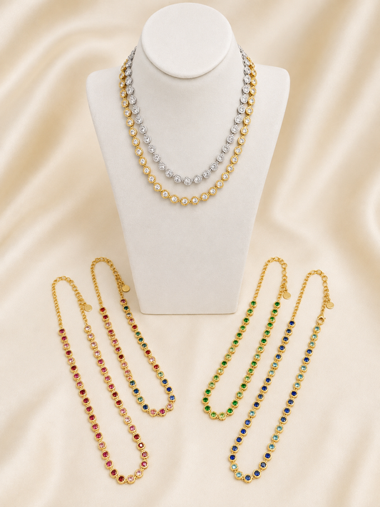 Collana Multiluce