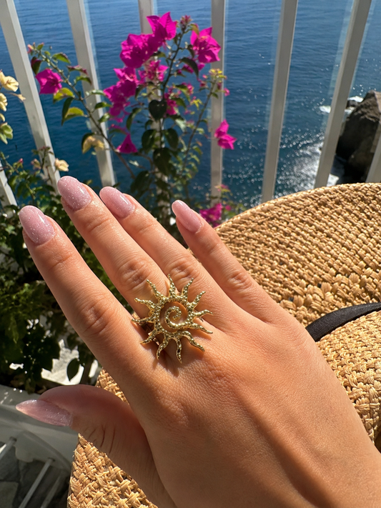 Anello sun