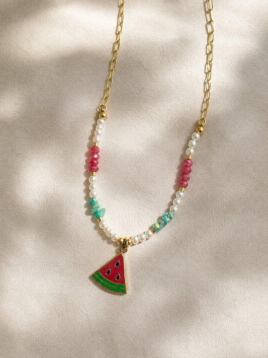 Collana milly