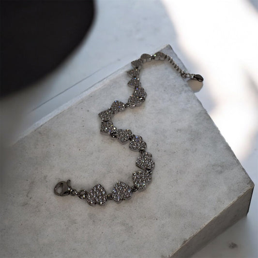 Bracciale batticuore