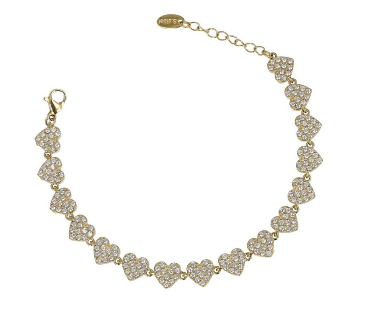 Bracciale love